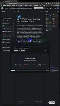 How to Use NotebookLM's New Deep Research Feature to Automate Your Workflow