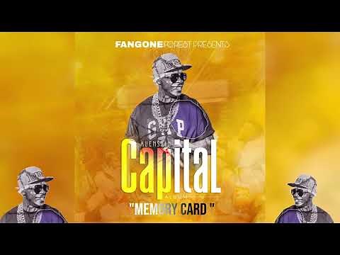 Memory Card - Alien skin (CAPITAL ALBUM) Audio