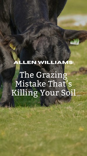 9.5K views · 122 reactions | Dr. Allen Williams, a pioneer in...