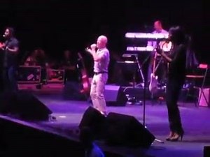 Bronski Beat 'Small Town Boy ' LIVE 2011 | FLIP RADIO