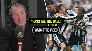 🤯 "A moment of madness' 🗣 Lee Bowyer recalls his bust-up with Kieron Dyer [talkSPORT] | Newcastle United - Chronicle