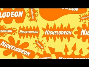Nickelodeon: Abstract, Pictograph & Splat Era Bumpers (2000-2004) (RE-RE-UPDATED)
