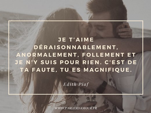 Images d'amour | Les 60 plus belles images d'amour - Parler d'Amour