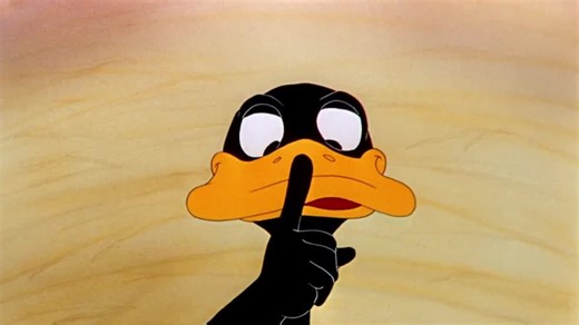 Looney Tunes S10:E06 - The Wise Quacking Duck / To Duck or Not to Duck / Falling Hare