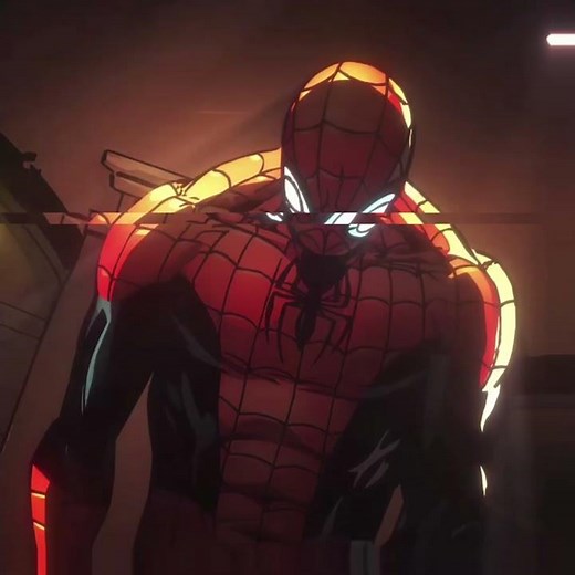 Spider man so tuff #edit #spiderman #spiderman2 #superhero