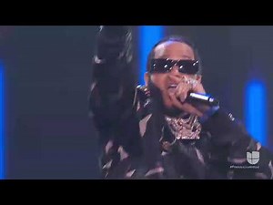 EL ALFA EN LOS PREMIOS JUVENTUD 2022