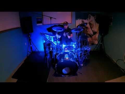 Using Midi @WuteverCanada with a Roland TD 12 Sound Module