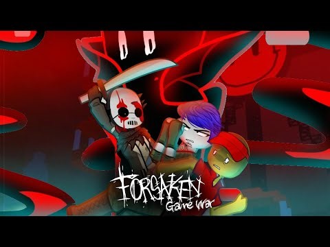 Forsaken Game War || Part 1