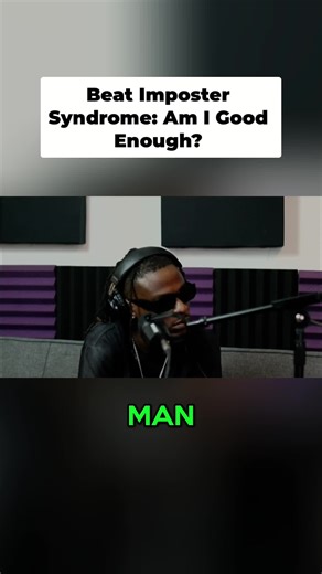 Dealing with imposter syndrome? You're not alone.