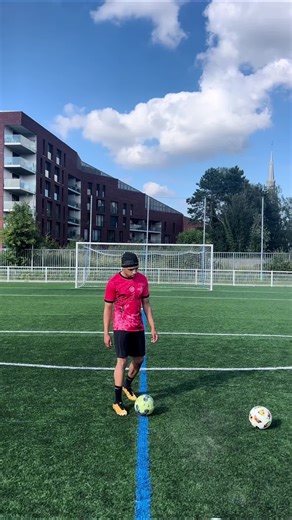 Frappe Comme un Pro avec cet Effet Magnus unique !