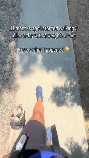 Transform Your Life with The 3 Mile Method