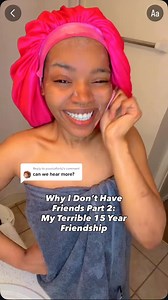 78K views · 4.5K reactions | Here are some more examples from my terrible 15 year friendship  . . . #friendship #storytime #ministorytime #disabled #disability #paralyzed #childhoodfriends #paralyzed #fakefriends #badfriends #learninglesson | The Real Gailina | Facebook