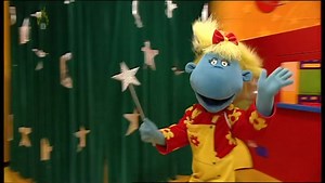 CBEEBIES Tweenies Series 3 Episode 28 Pot Of Gold
