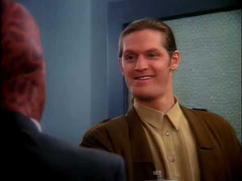 Alien Nation EP 17 "Real Men" (HD)