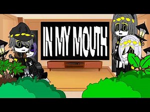 Murder drones react to Uzi