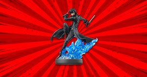 3.7K views · 92 reactions | Joker steals the show in Amiibo form starting 2.16! Pre-order now for Super Smash Bros. in-game extras: https://bit.ly/3SypxAA #GameStop #Amiibo #Joker #SuperSmashBros #Persona5 | GameStop | Facebook