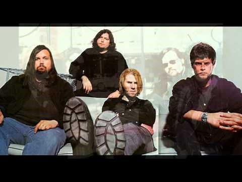 Screaming Trees - Julie Paradise