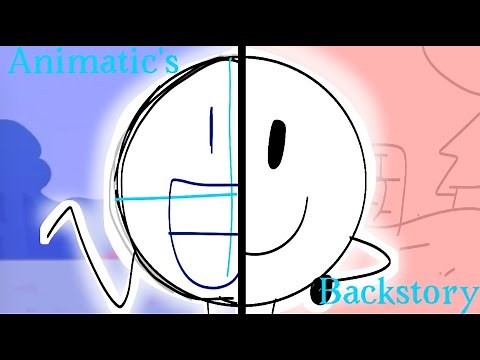 Animatic Battle - Animatic’s Backstory