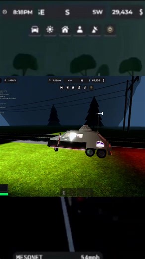 Exploring the Tornado Experience in Roblox