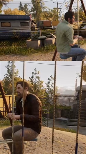 Вспомнили детство😁 | #alien_pie #awayout