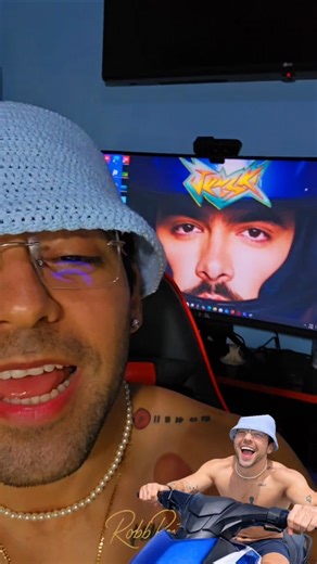 #Melody #Anitta #jetski #pedrosampaio #botaumfunk #react #fyp #djpedro #romeo #bunda #motinha