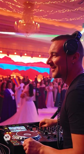 Hire Diplo for your next harsanik 🤣 #armenian #glendale #armenians #armenianwedding #diplo