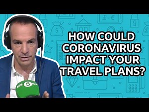Martin Lewis's key coronavirus travel insurance advice