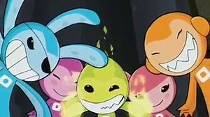 Sushi Pack Episode 1b Wassup Wasabi