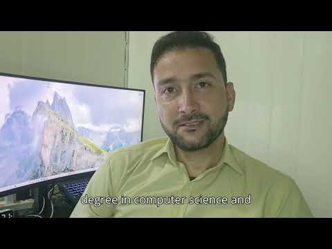 Meet Your Computer Science & Programming Tutor – Arif Hussain | 8+ Years Experience