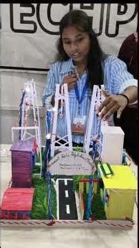 HVAC System using Arduino 🔥 | Temperature Control Automation | Electronics Project