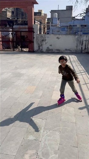 Practice day 2 #skating