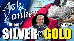Ask Yankee with my LCS Dealer, Tim! #Giveaways #Auction