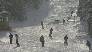 Taking advantage of National Ski and Snowboard Day in Alberta
