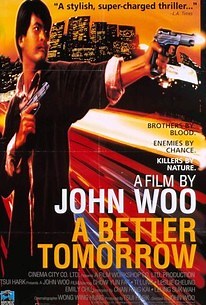 A Better Tomorrow | Cast and Crew | Rotten Tomatoes