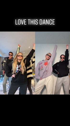 #duet with @brookieandjessie it took me and my managers 2 hours to film this. You girls make it look easy. I’m obsessed. I WILL master it #madeyoulook @chrisbpepe @salikrazy