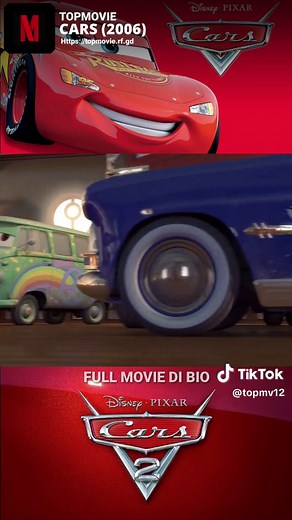 TOP MOVIE on TikTok