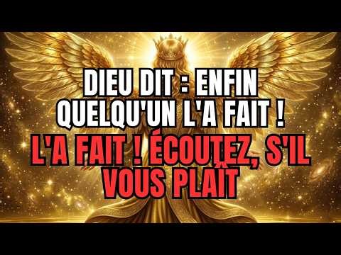 🏆ÉLU : Niveau 777 atteint — Dieu reconnaît enfin ton pas décisif 👑