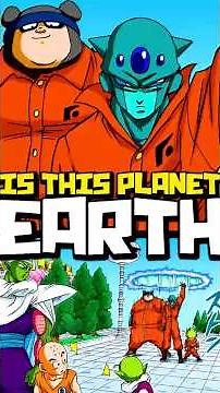 Earth Gets Invaded While Goku & Vegeta Are Gone... | Dragon Ball Super Galactic Patrol MORO Arc