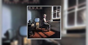 RUSH - Power Windows Klassiker-Review auf metal.de