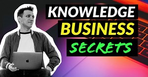 156K views · 96 reactions |  There are 3 parts to a knowledge business. STACK, SYSTEM & SKILLS! Watch this video till the end to understand how this works. | Siddharth Rajsekar | Facebook