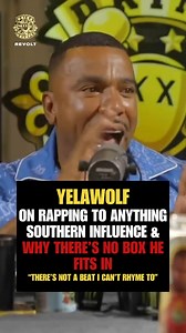 212K views · 3.9K reactions | “You hand me a mic, it’s getting handled, no matter the tempo.” Yelawolf | Drink Champs | Facebook