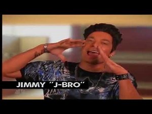 Jersey Shore Parody with Tina Fey, Amy Poehler and Jimmy Fallon