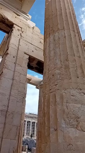 #Acropolis #Athens #θεοι_ολυμπου 🇬🇷🇬🇷🇬🇷⚡️⚡️⚡️