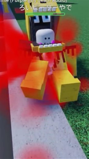 Springlock failure but in Roblox