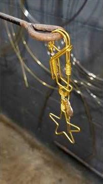 additional variations for key chain crafts #viralvideo