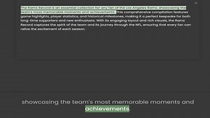 teams most memorable moments and achievements. This comprehensive compilation features game highligh
