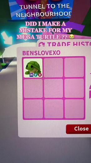 FIRST VIDD 💞 || #fypシ #viral #roblox #adoptmemegas #adoptmetradinghub #adoptme #adoptmetrades