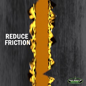 Get more out of your engine oil with FR3 Friction Reducer. This powerful oil additive is formulated with three unique synthetic lubricants and a carbon nano lubricant that work together to enhance the lubricating properties of your oil and reduce friction. With FR3 Friction Reducer, you can get more out of your oil and protect your engine at the same time. Buy some today and feel the difference! | Hot Shot's Secret