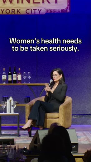 Understanding Women's Health During Menopause