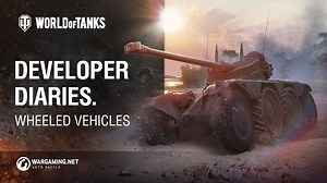 3K views · 83 reactions | This is the first part of Developer Diaries dedicated to wheeled vehicles. In this video, you'll find out why exactly the French branch will be the first to appear in the game, what started the development of armored vehicles in France, what the difference between wheeled and tracked vehicles is, and, most importantly, how you need to play on the new vehicles and what you should do on the battlefield. Enjoy! | World of Tanks | Facebook